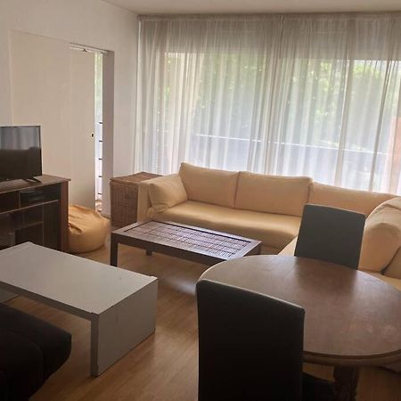 Cozy Flat In La Defense Apartment กูร์เบอวัวร์ ภายนอก รูปภาพ