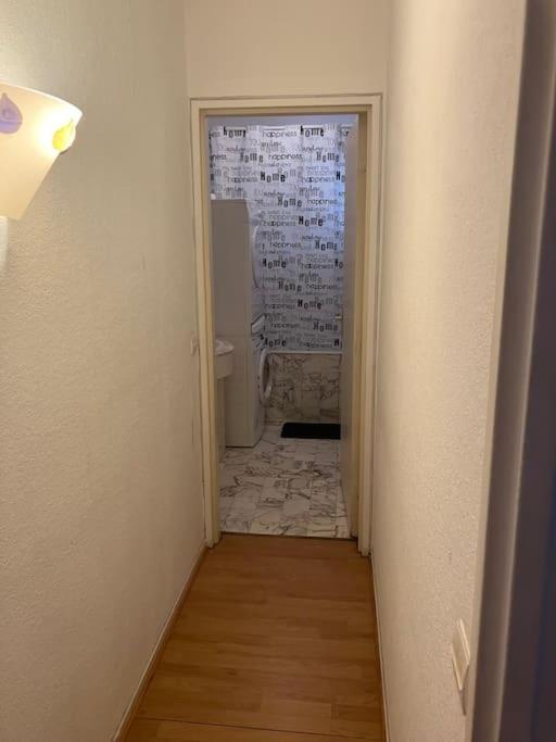 Cozy Flat In La Defense Apartment กูร์เบอวัวร์ ภายนอก รูปภาพ