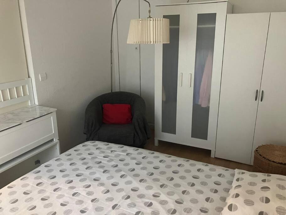 Cozy Flat In La Defense Apartment กูร์เบอวัวร์ ภายนอก รูปภาพ